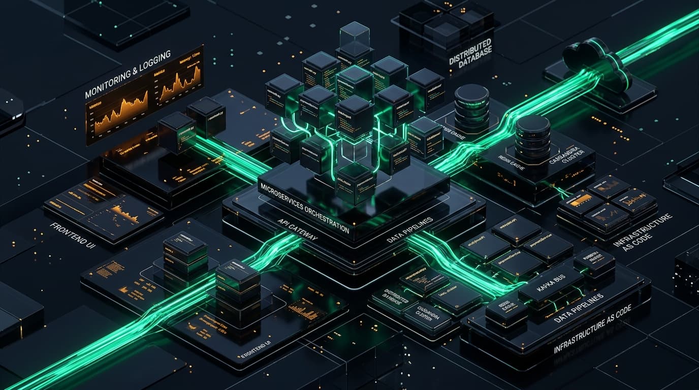 Software Architecture